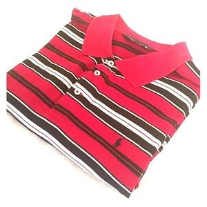 Polo Ralph Lauren XXL collard Shirt